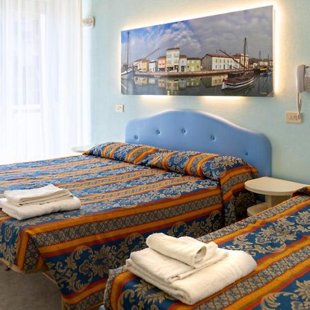 Hotel Tiglio Rimini Dış mekan fotoğraf