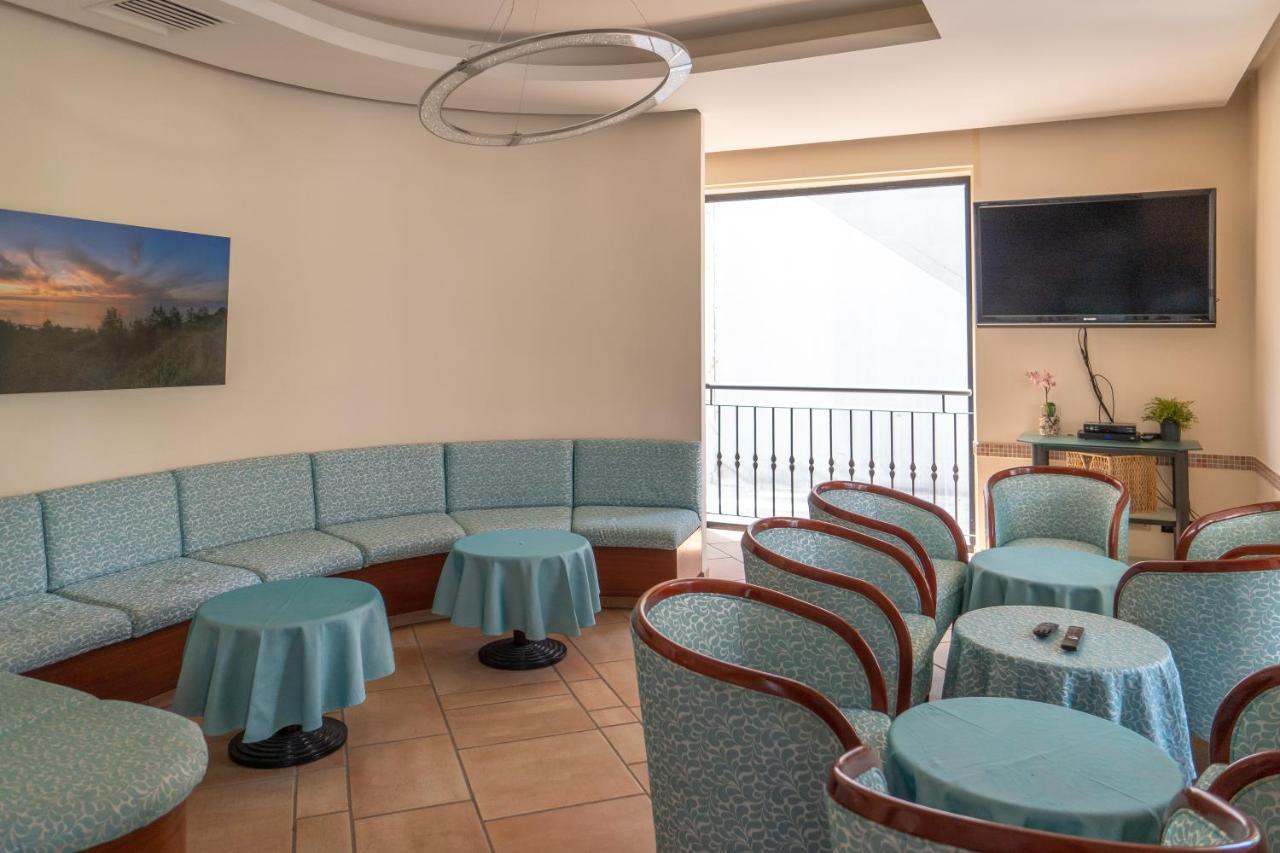 Hotel Tiglio Rimini Dış mekan fotoğraf