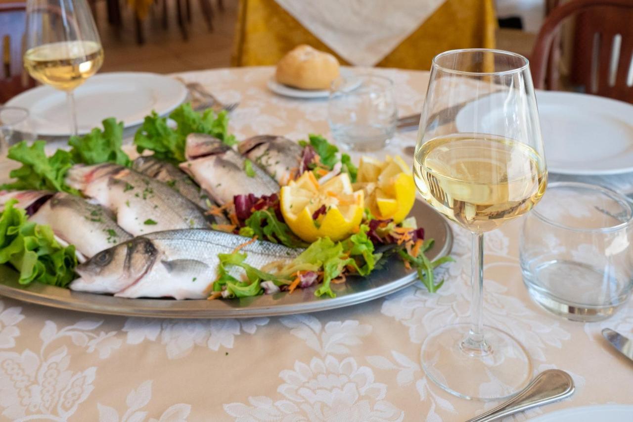 Hotel Tiglio Rimini Dış mekan fotoğraf