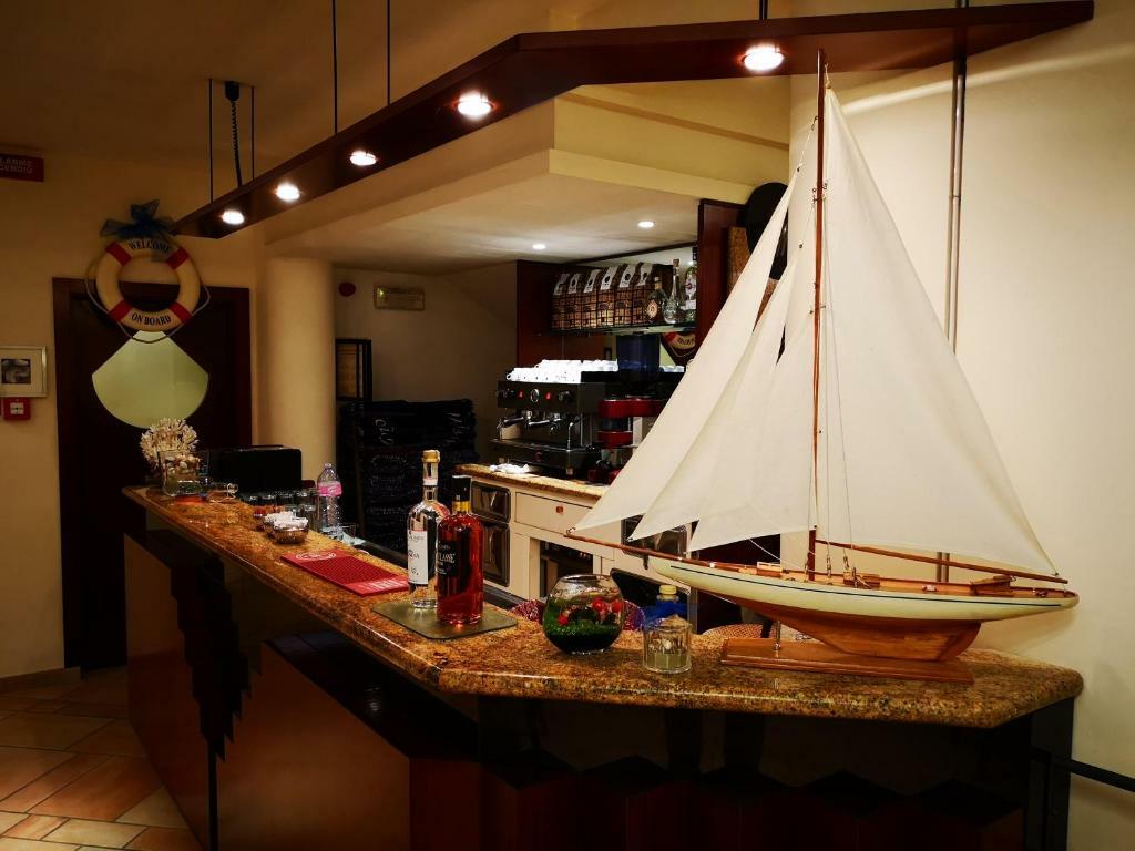 Hotel Tiglio Rimini Dış mekan fotoğraf