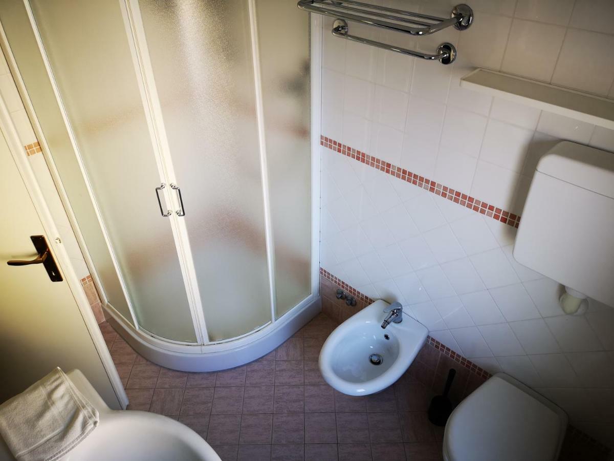 Hotel Tiglio Rimini Dış mekan fotoğraf