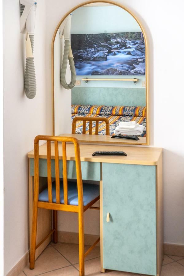 Hotel Tiglio Rimini Dış mekan fotoğraf