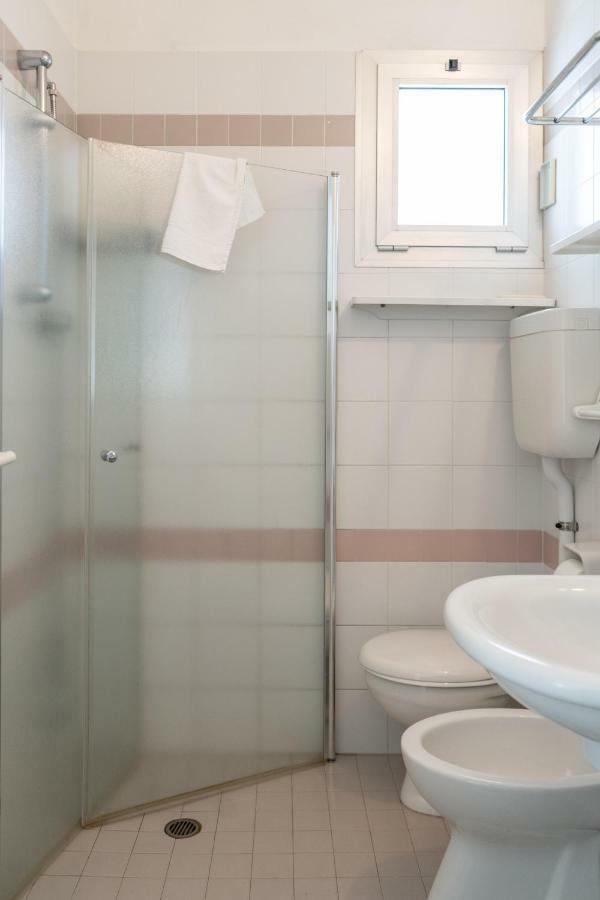 Hotel Tiglio Rimini Dış mekan fotoğraf