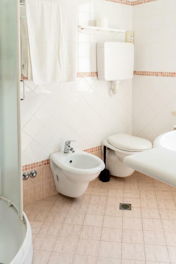 Hotel Tiglio Rimini Dış mekan fotoğraf