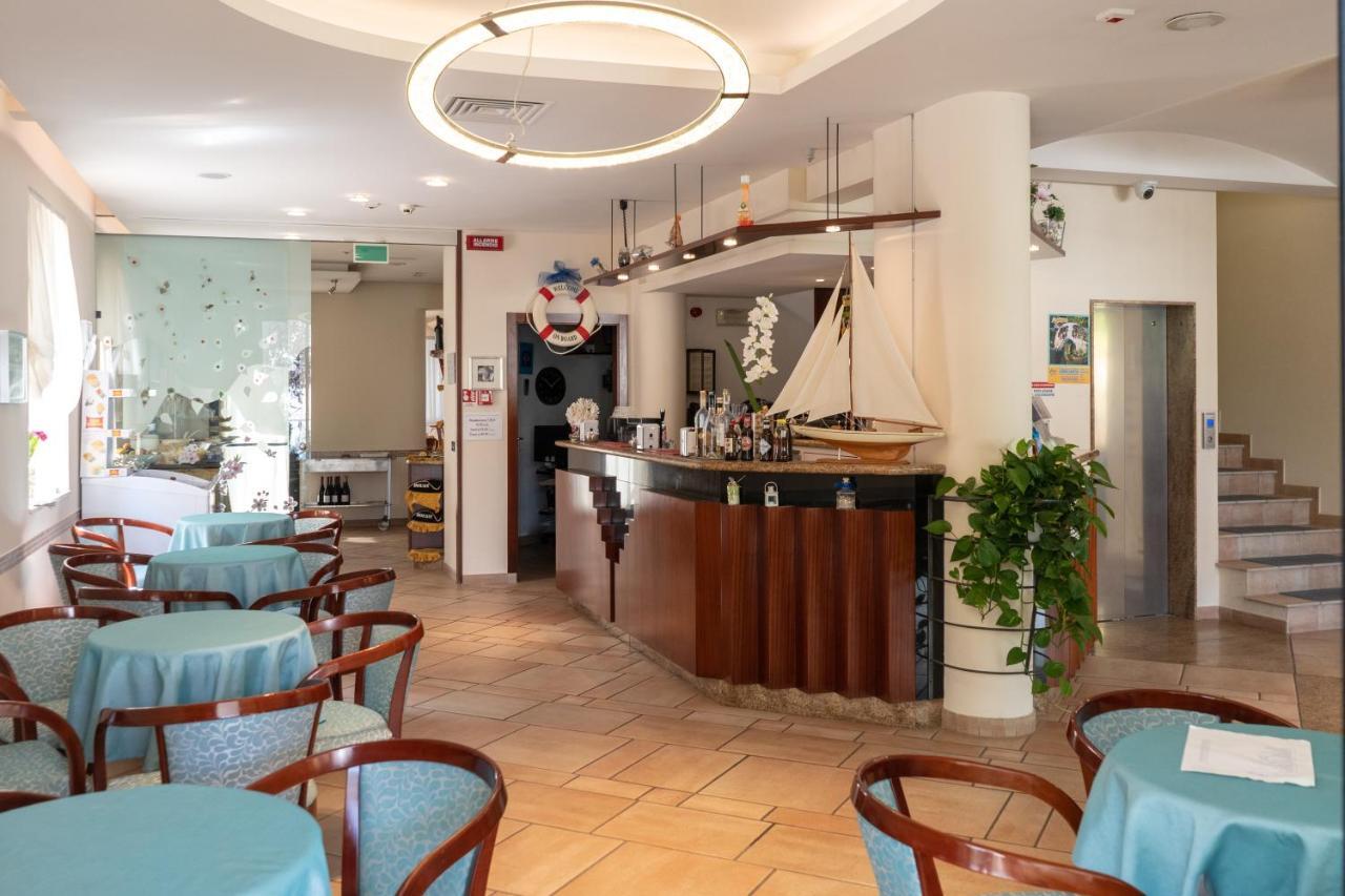 Hotel Tiglio Rimini Dış mekan fotoğraf